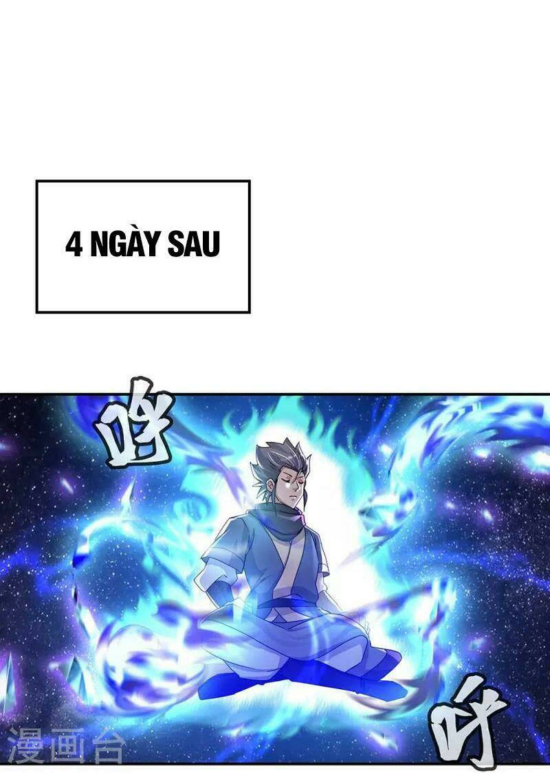 Chiến Hồn Tuyệt Thế Chapter 338 - Trang 2