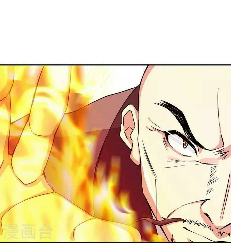 Chiến Hồn Tuyệt Thế Chapter 338 - Trang 2