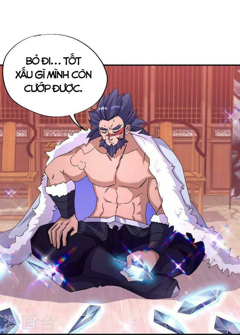 Chiến Hồn Tuyệt Thế Chapter 338 - Trang 2