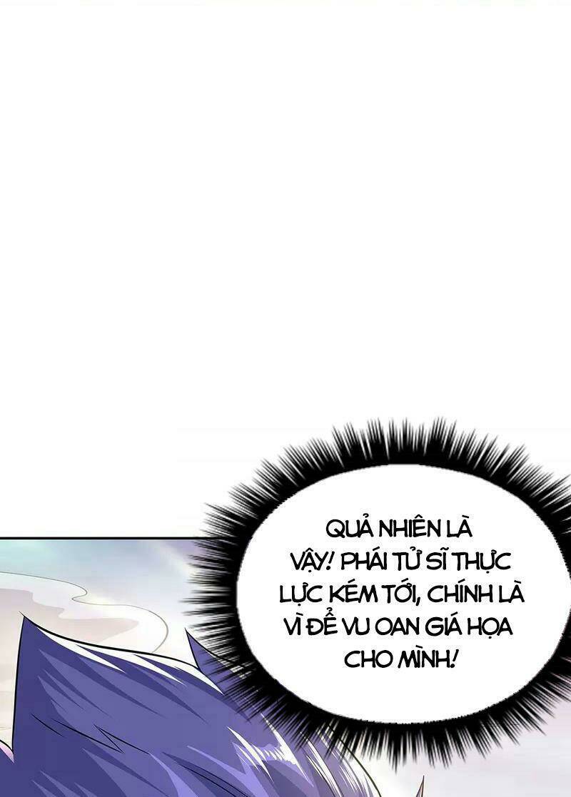 Chiến Hồn Tuyệt Thế Chapter 338 - Trang 2