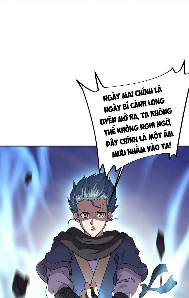 Chiến Hồn Tuyệt Thế Chapter 338 - Trang 2