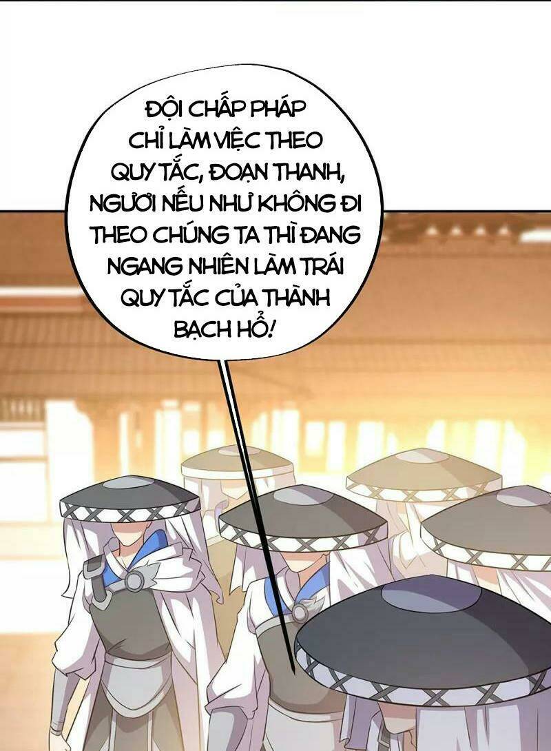 Chiến Hồn Tuyệt Thế Chapter 338 - Trang 2