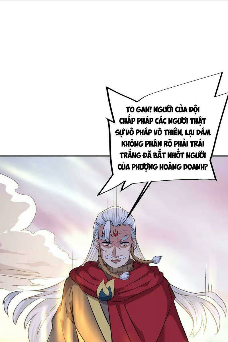 Chiến Hồn Tuyệt Thế Chapter 338 - Trang 2