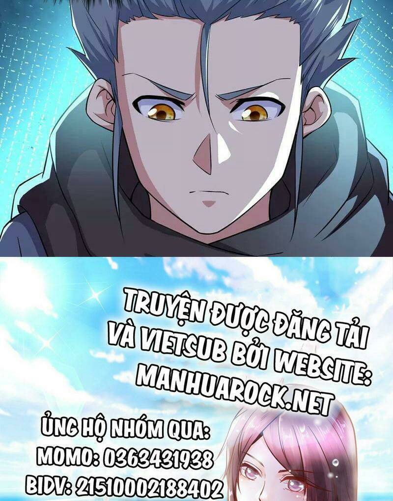 Chiến Hồn Tuyệt Thế Chapter 338 - Trang 2