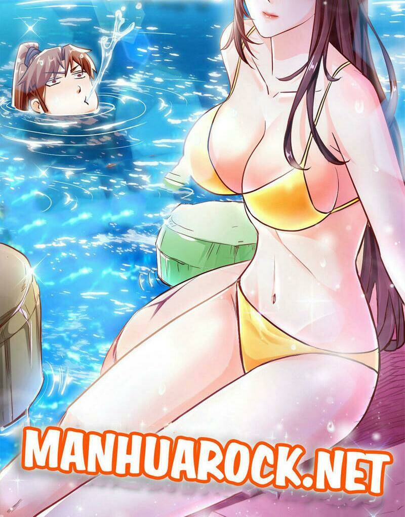 Chiến Hồn Tuyệt Thế Chapter 338 - Trang 2