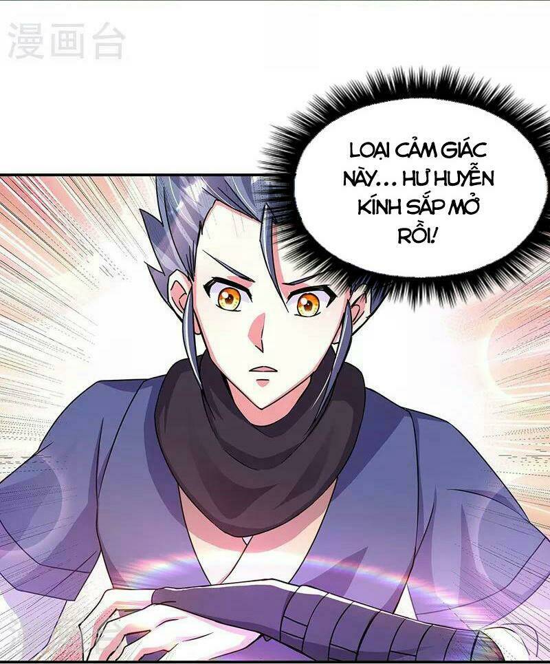 Chiến Hồn Tuyệt Thế Chapter 338 - Trang 2