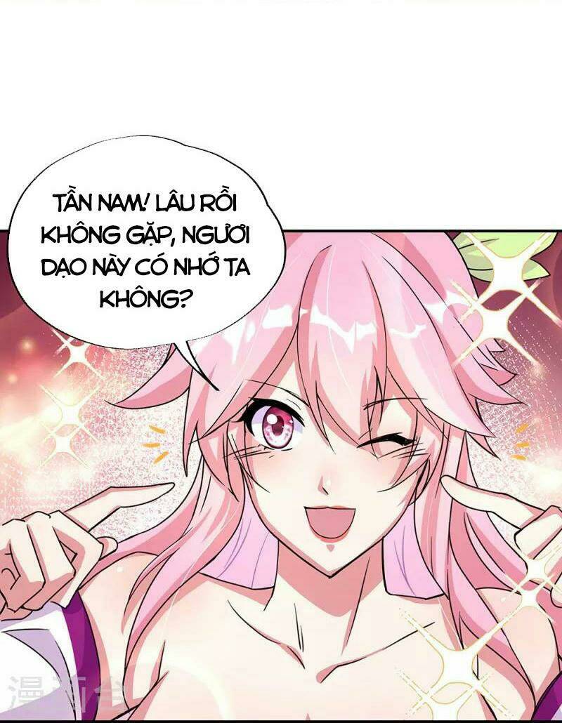 Chiến Hồn Tuyệt Thế Chapter 338 - Trang 2