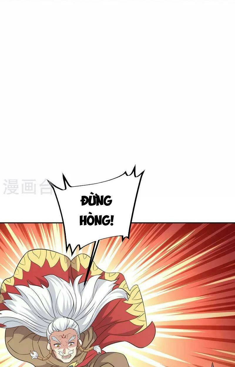 Chiến Hồn Tuyệt Thế Chapter 339 - Trang 2