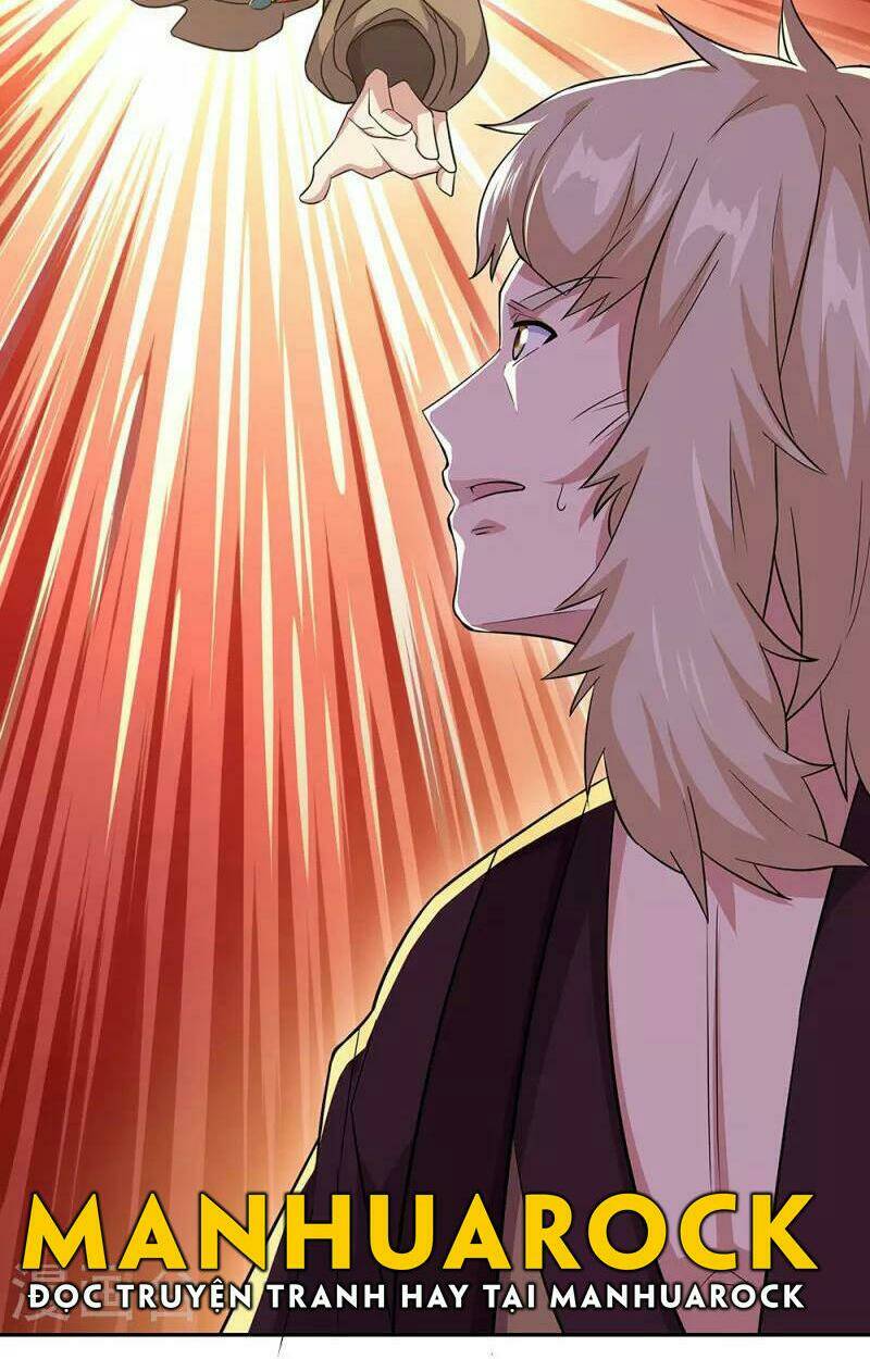 Chiến Hồn Tuyệt Thế Chapter 339 - Trang 2