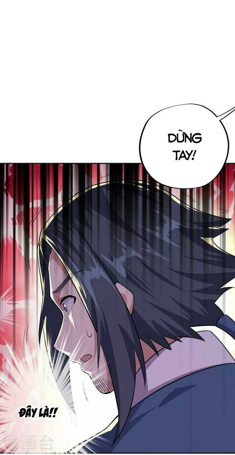 Chiến Hồn Tuyệt Thế Chapter 339 - Trang 2