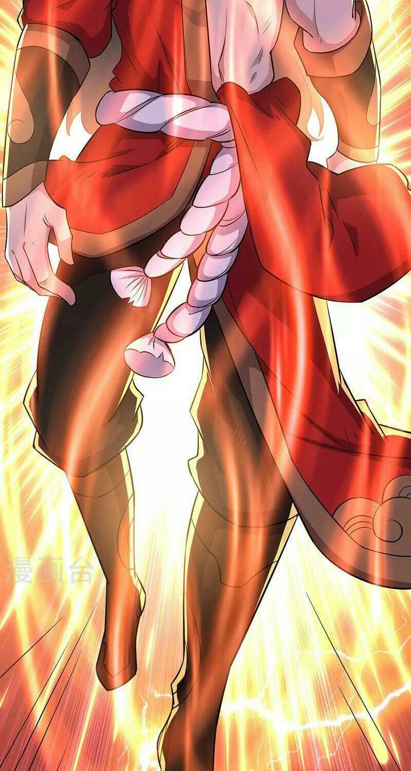 Chiến Hồn Tuyệt Thế Chapter 339 - Trang 2