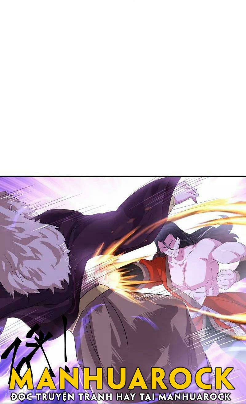 Chiến Hồn Tuyệt Thế Chapter 339 - Trang 2