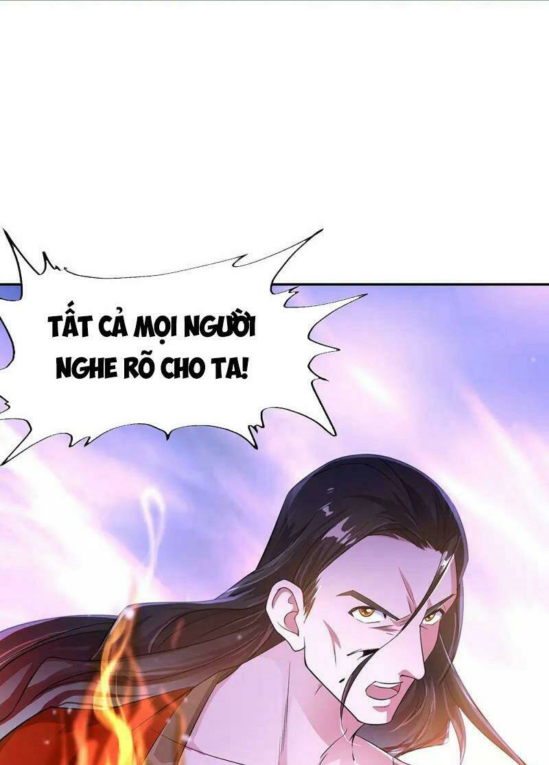 Chiến Hồn Tuyệt Thế Chapter 339 - Trang 2