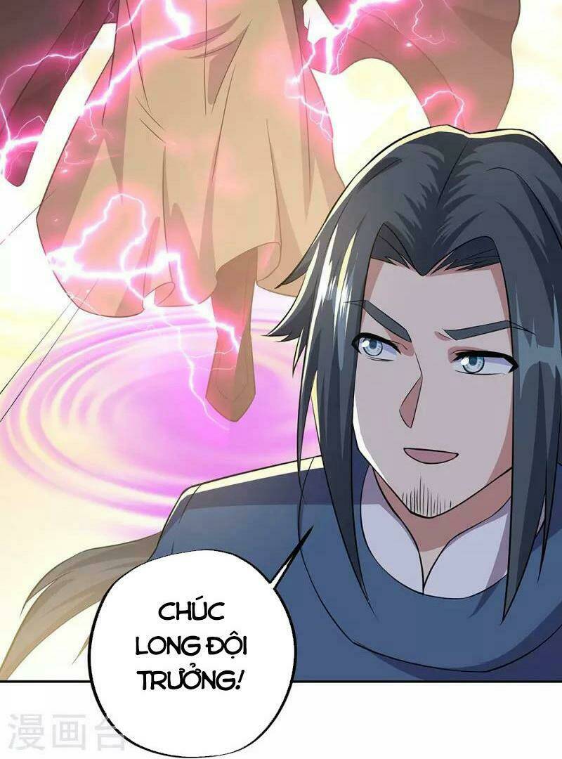 Chiến Hồn Tuyệt Thế Chapter 339 - Trang 2