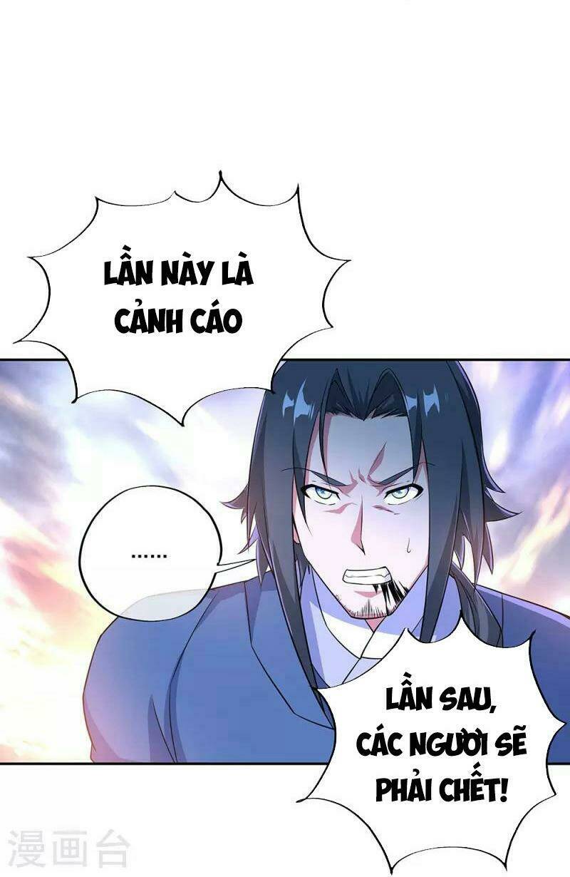 Chiến Hồn Tuyệt Thế Chapter 339 - Trang 2