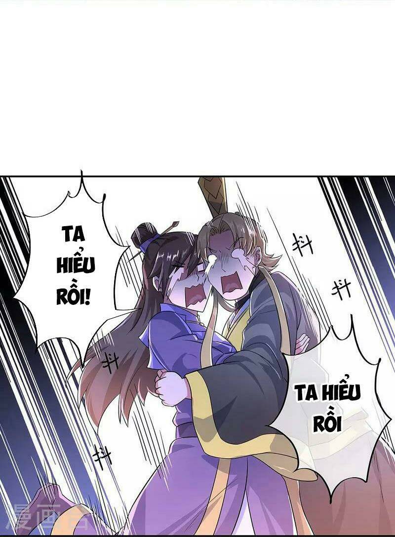 Chiến Hồn Tuyệt Thế Chapter 339 - Trang 2