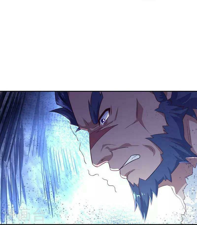 Chiến Hồn Tuyệt Thế Chapter 339 - Trang 2