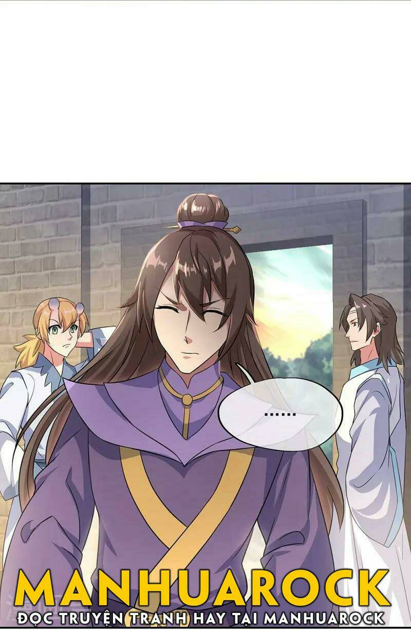 Chiến Hồn Tuyệt Thế Chapter 339 - Trang 2