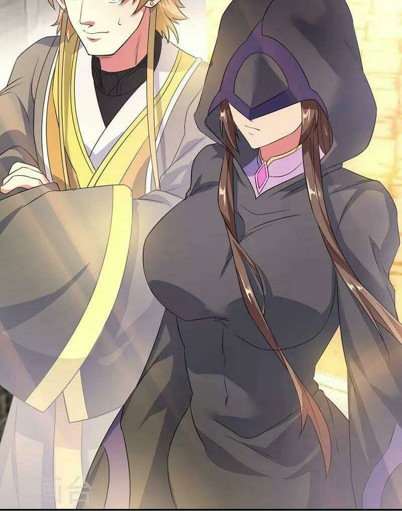 Chiến Hồn Tuyệt Thế Chapter 339 - Trang 2