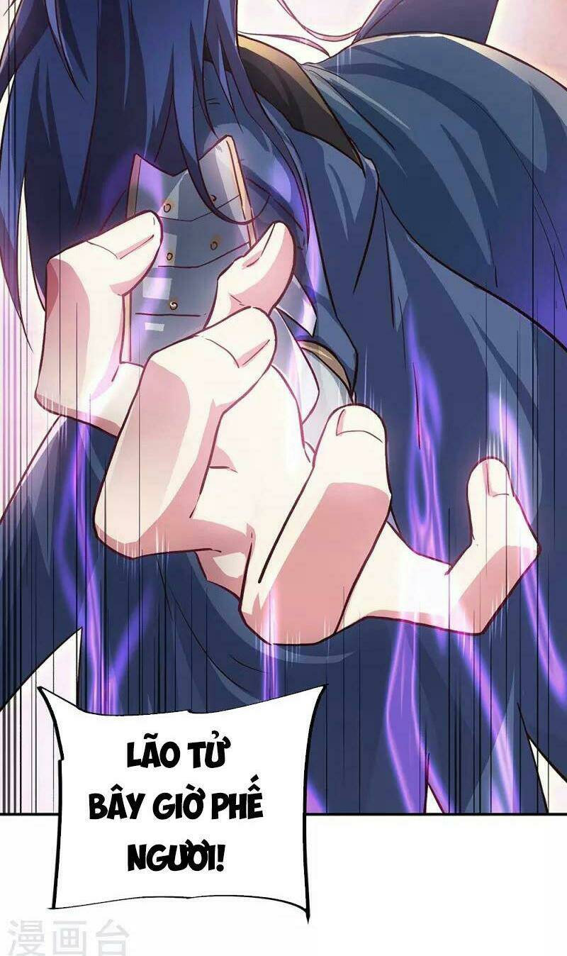 Chiến Hồn Tuyệt Thế Chapter 339 - Trang 2