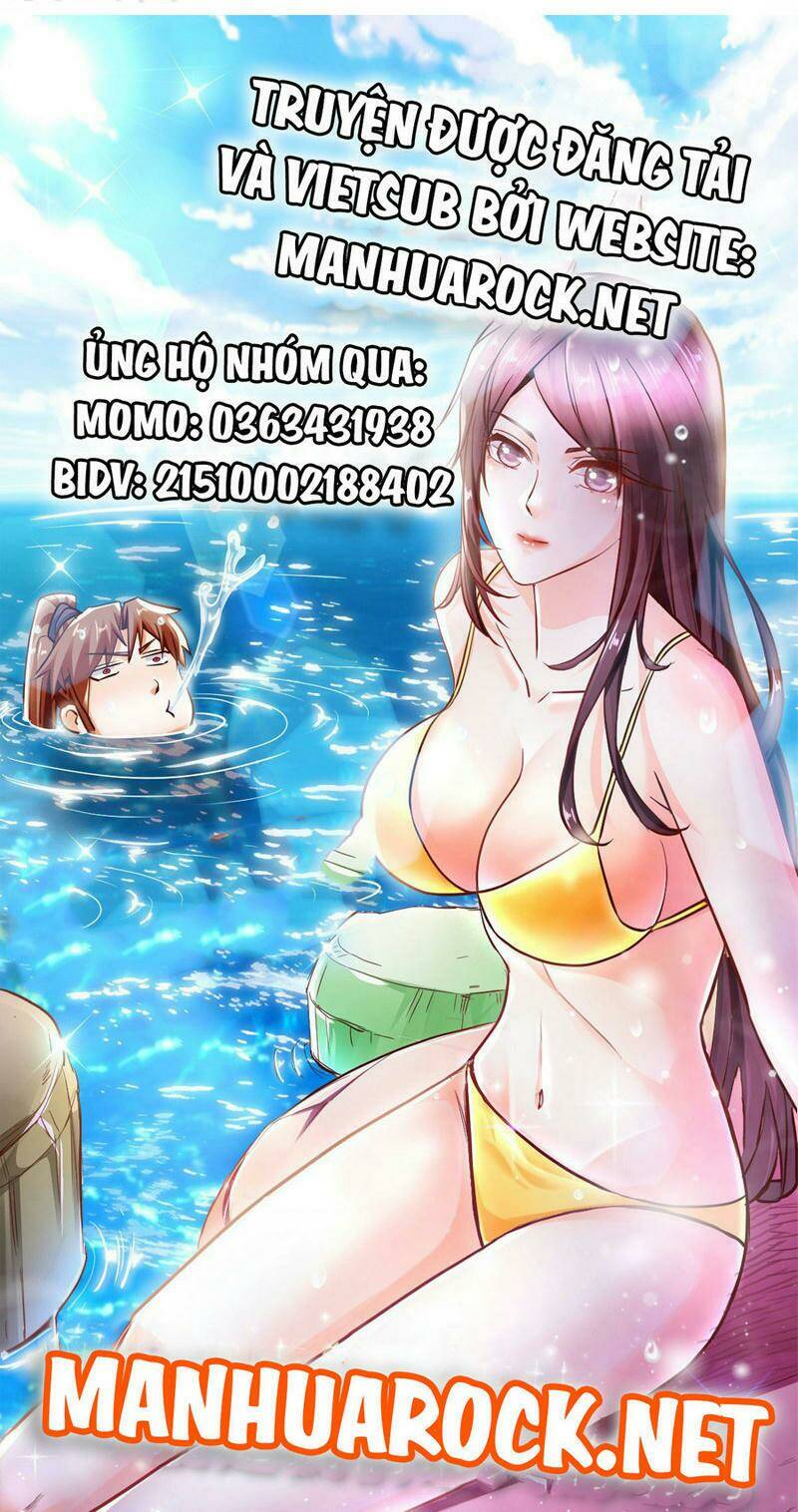 Chiến Hồn Tuyệt Thế Chapter 339 - Trang 2