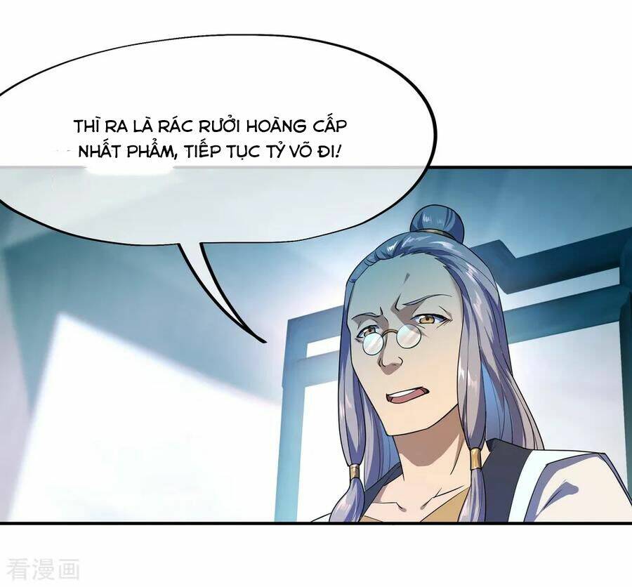 Chiến Hồn Tuyệt Thế Chapter 34 - Trang 2