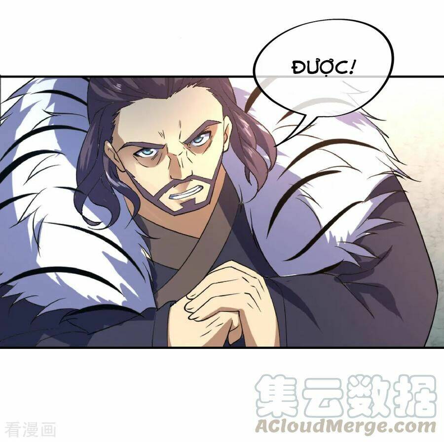 Chiến Hồn Tuyệt Thế Chapter 34 - Trang 2