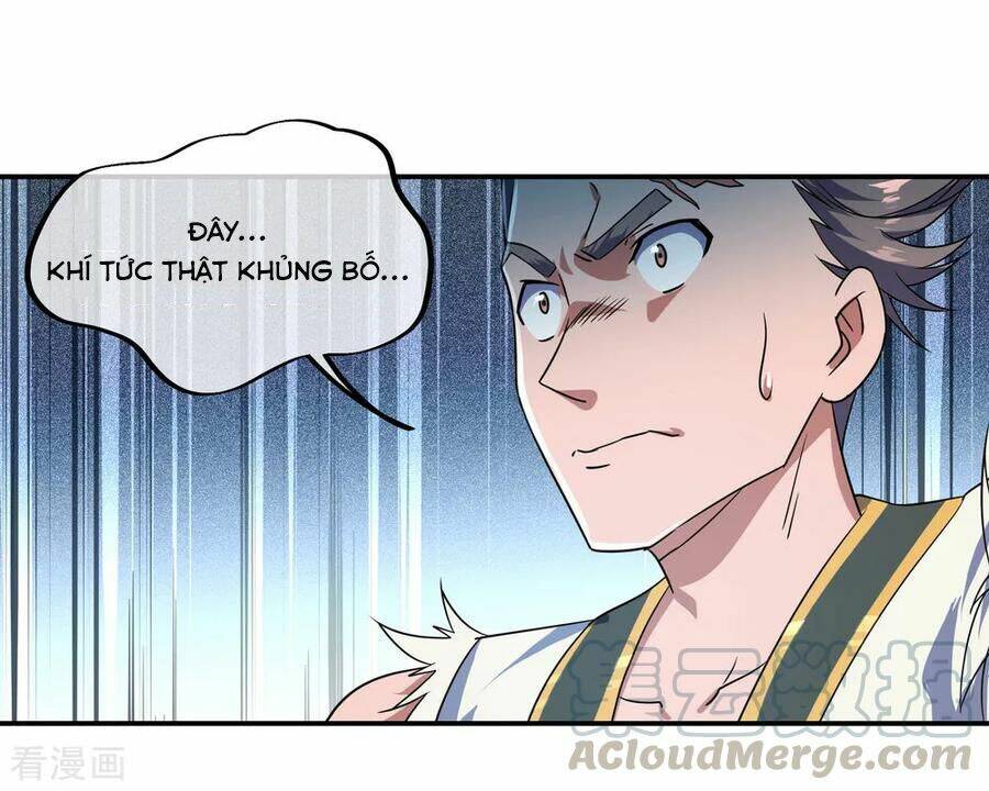 Chiến Hồn Tuyệt Thế Chapter 34 - Trang 2