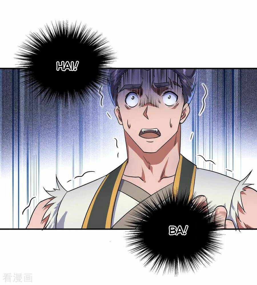 Chiến Hồn Tuyệt Thế Chapter 34 - Trang 2