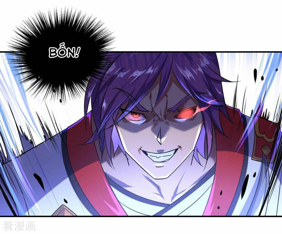 Chiến Hồn Tuyệt Thế Chapter 34 - Trang 2