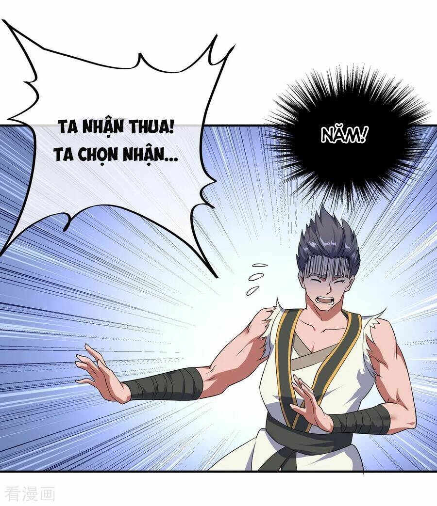 Chiến Hồn Tuyệt Thế Chapter 34 - Trang 2