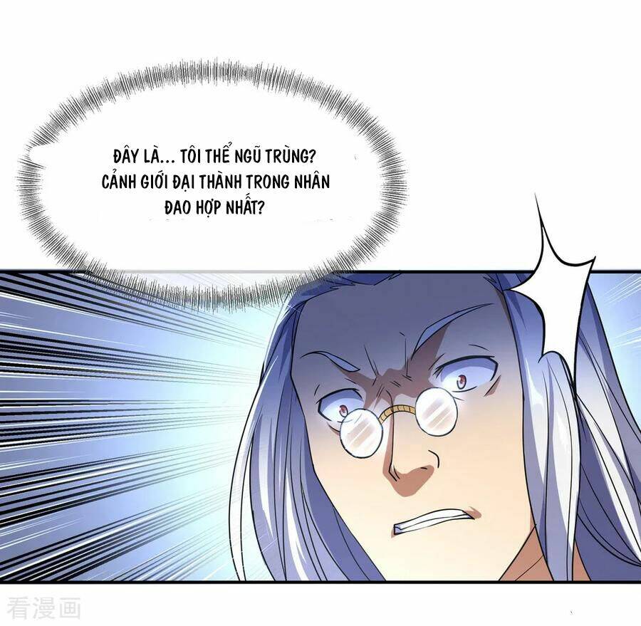 Chiến Hồn Tuyệt Thế Chapter 34 - Trang 2