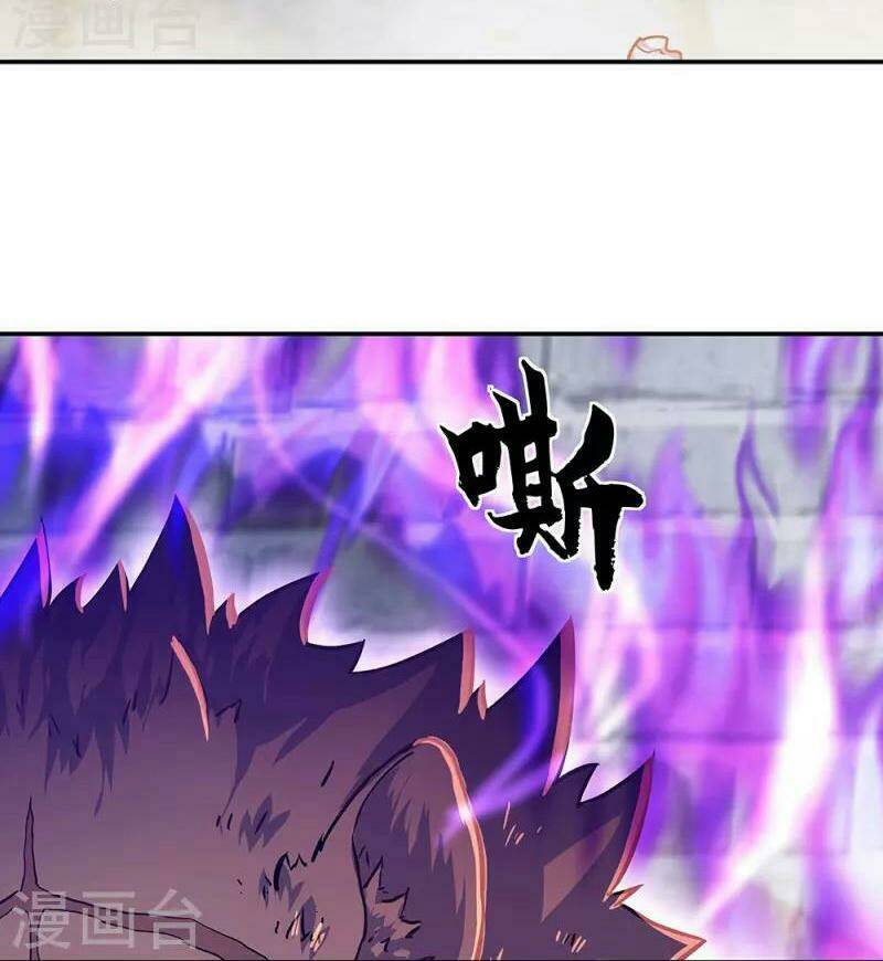 Chiến Hồn Tuyệt Thế Chapter 340 - Trang 2