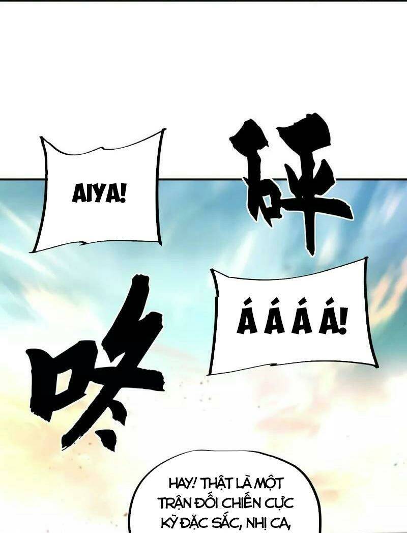 Chiến Hồn Tuyệt Thế Chapter 340 - Trang 2