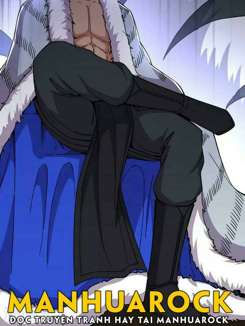 Chiến Hồn Tuyệt Thế Chapter 340 - Trang 2