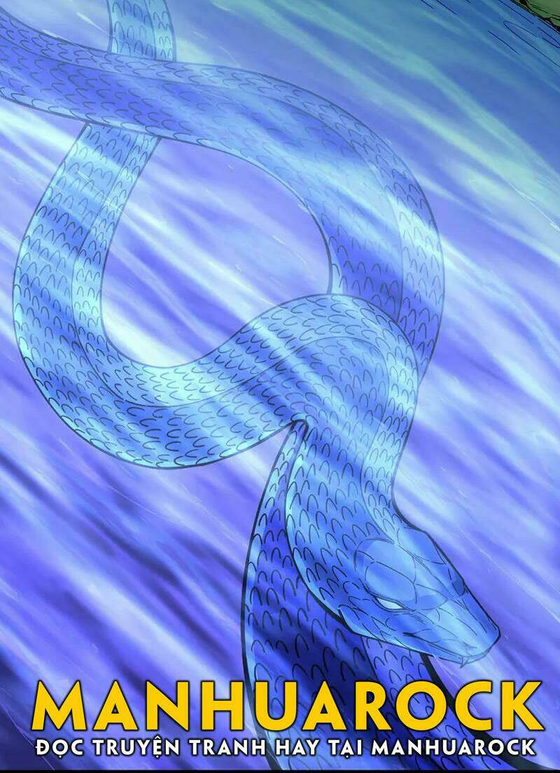 Chiến Hồn Tuyệt Thế Chapter 340 - Trang 2