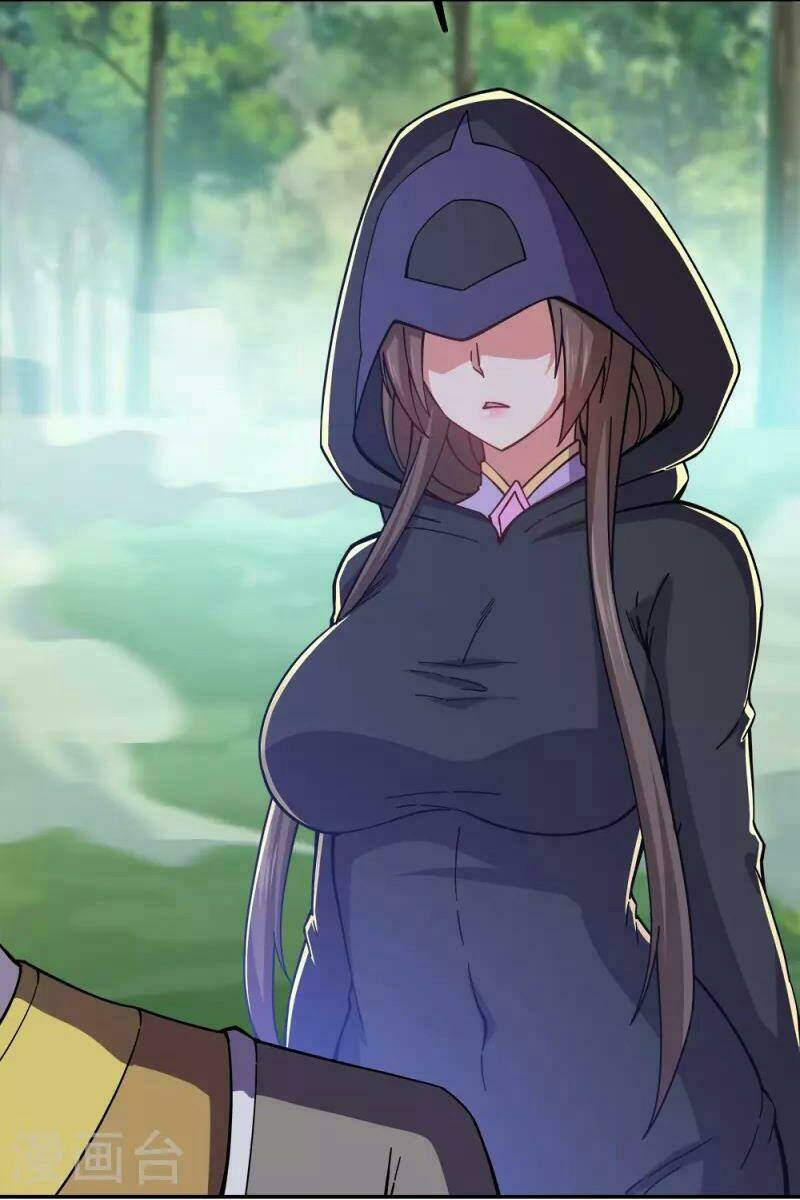 Chiến Hồn Tuyệt Thế Chapter 340 - Trang 2