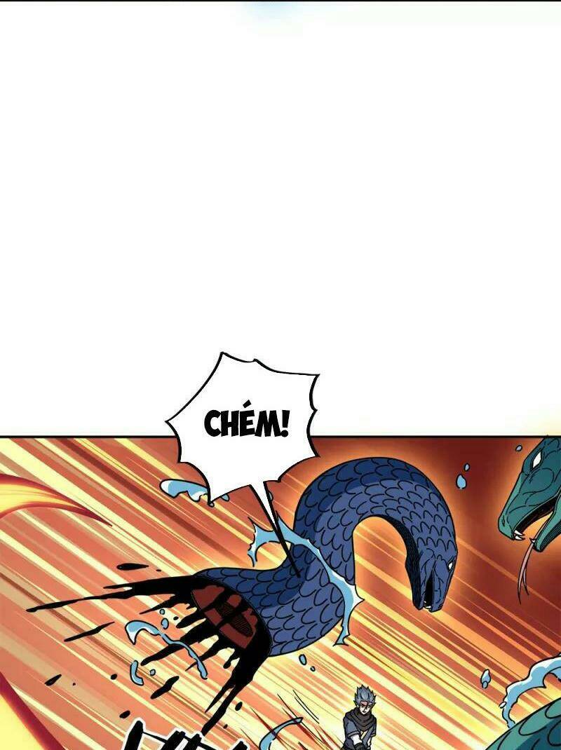 Chiến Hồn Tuyệt Thế Chapter 340 - Trang 2