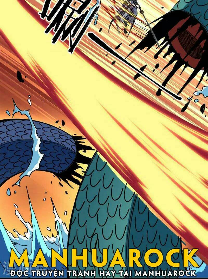 Chiến Hồn Tuyệt Thế Chapter 340 - Trang 2