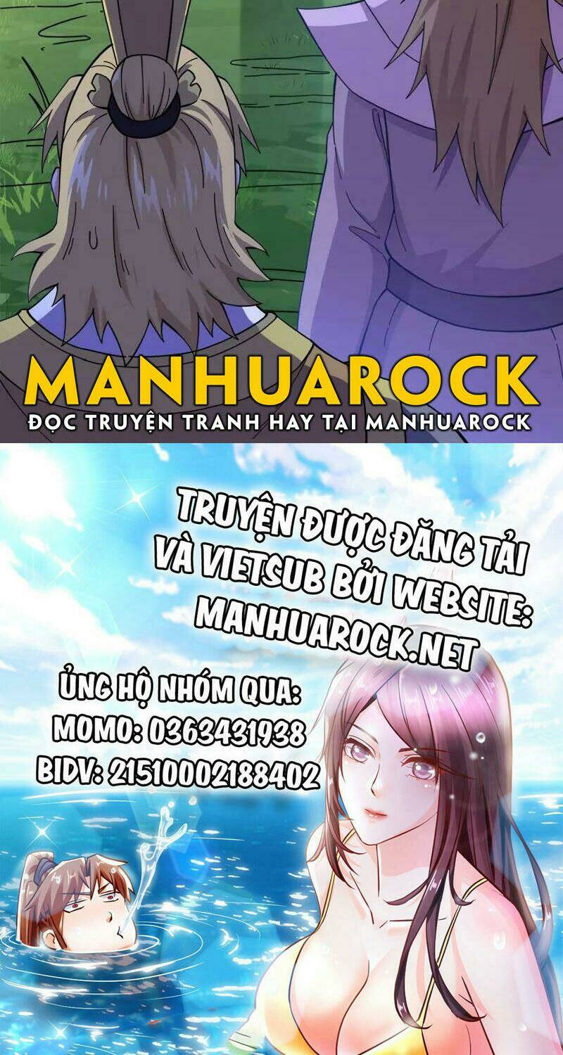 Chiến Hồn Tuyệt Thế Chapter 340 - Trang 2