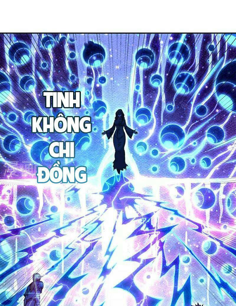 Chiến Hồn Tuyệt Thế Chapter 341 - Trang 2