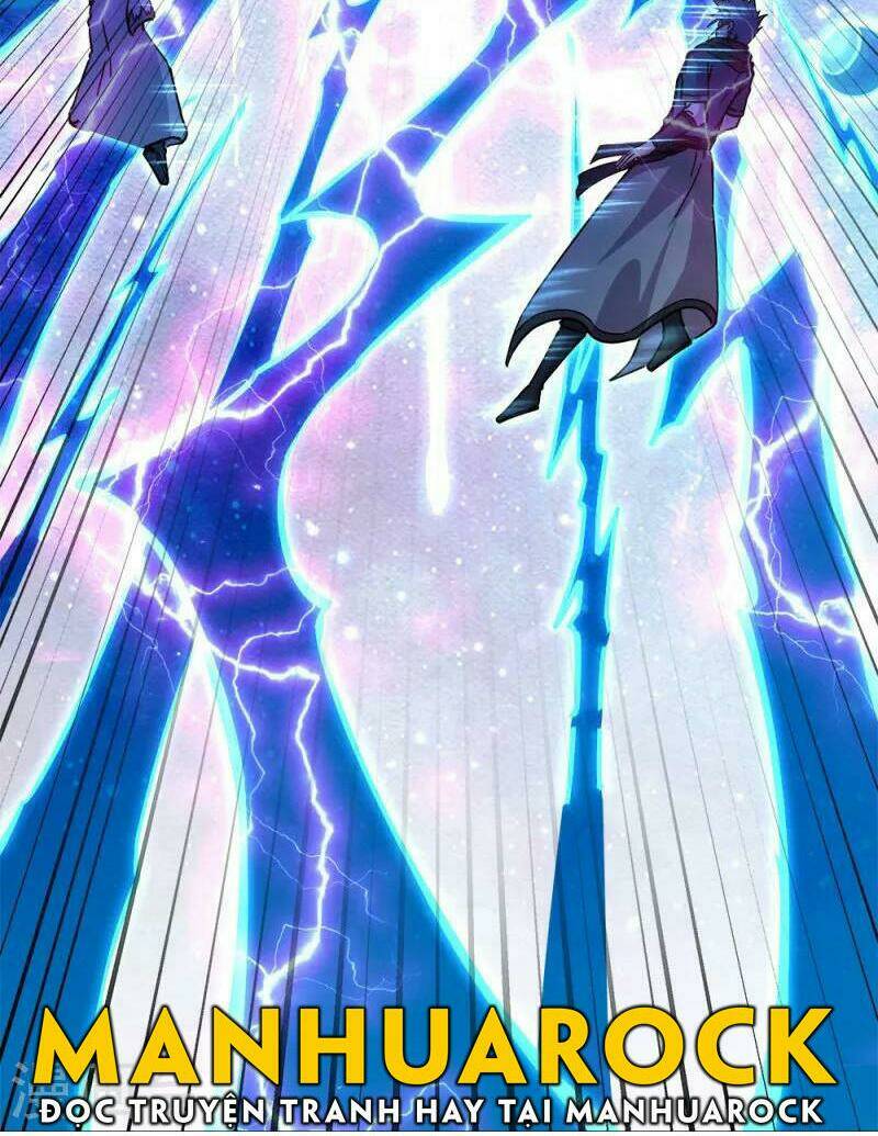 Chiến Hồn Tuyệt Thế Chapter 341 - Trang 2