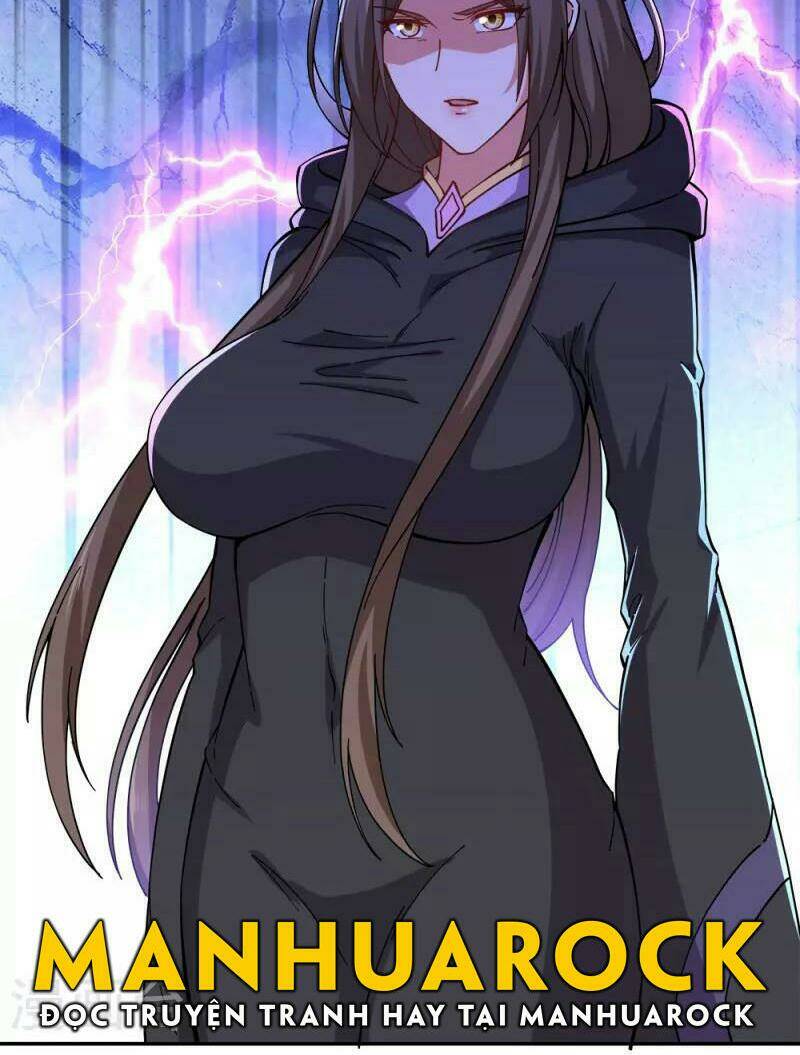 Chiến Hồn Tuyệt Thế Chapter 341 - Trang 2