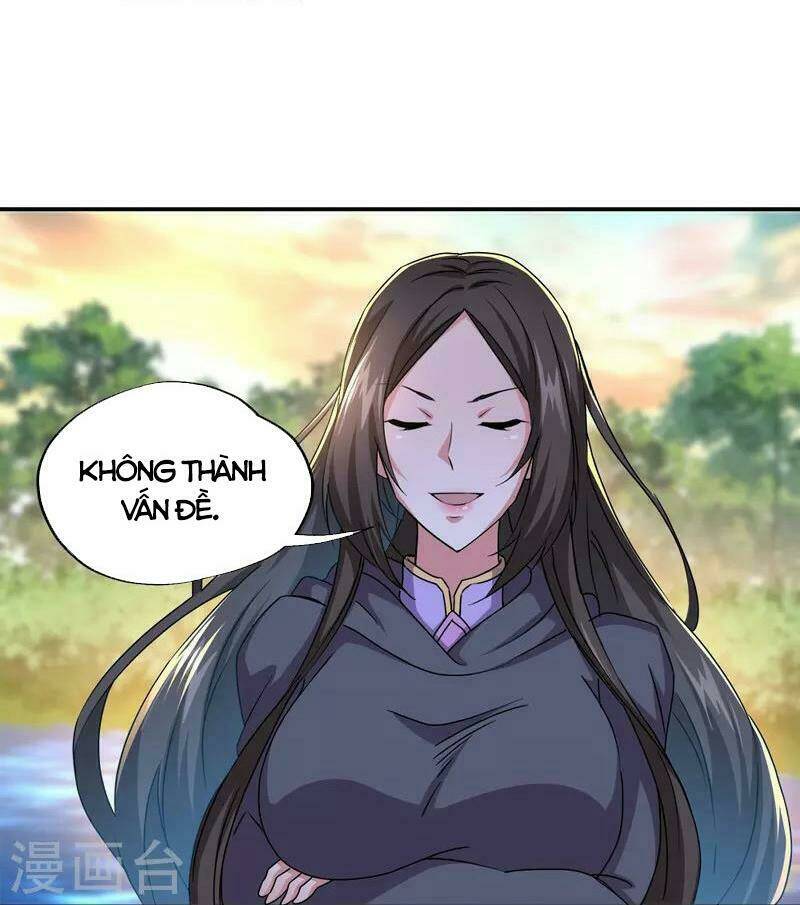 Chiến Hồn Tuyệt Thế Chapter 341 - Trang 2