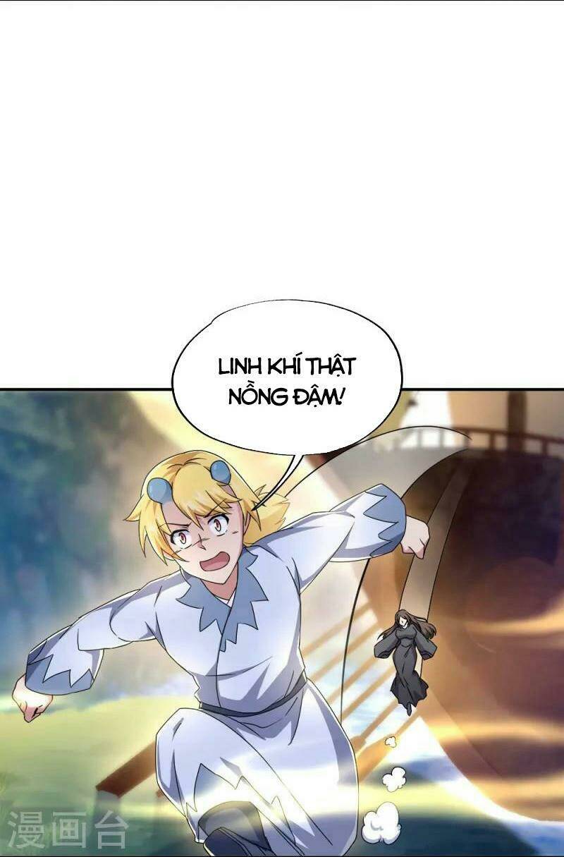 Chiến Hồn Tuyệt Thế Chapter 341 - Trang 2