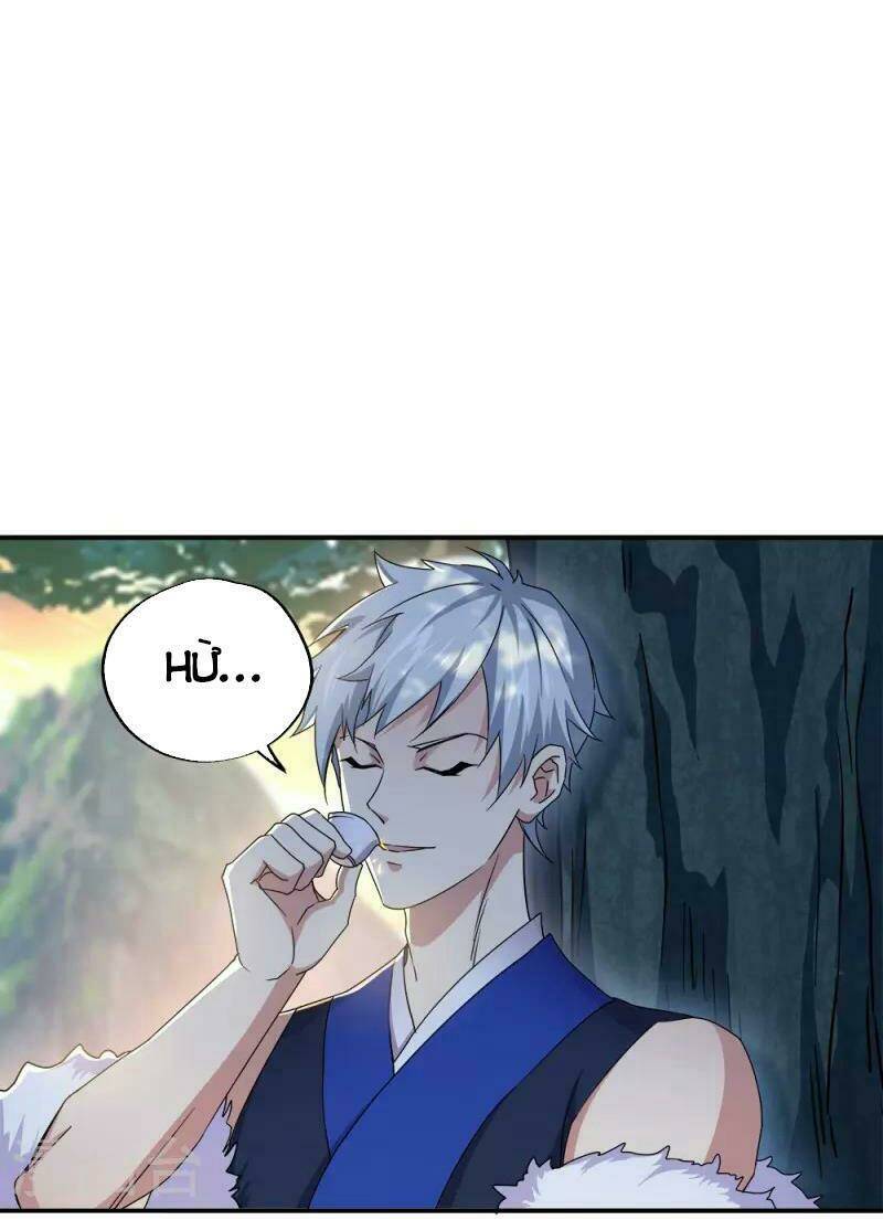 Chiến Hồn Tuyệt Thế Chapter 341 - Trang 2