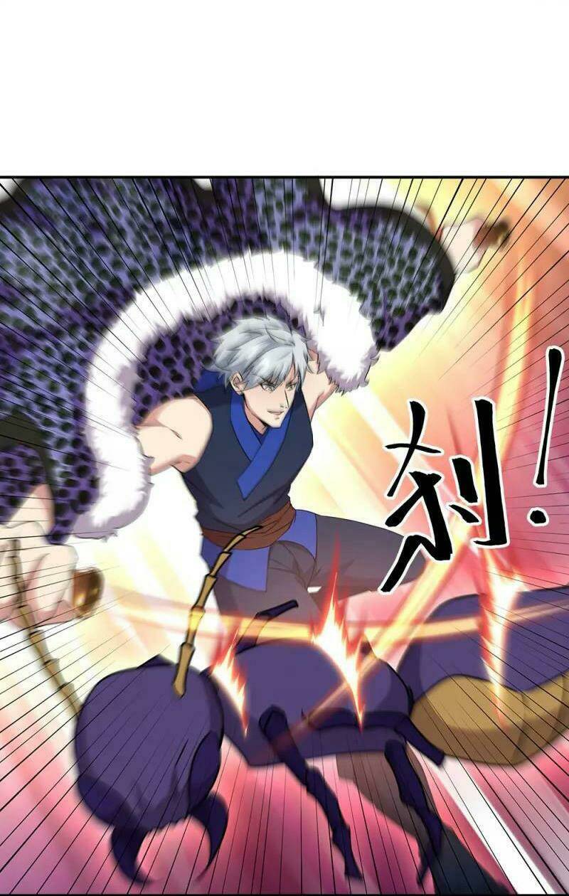 Chiến Hồn Tuyệt Thế Chapter 341 - Trang 2