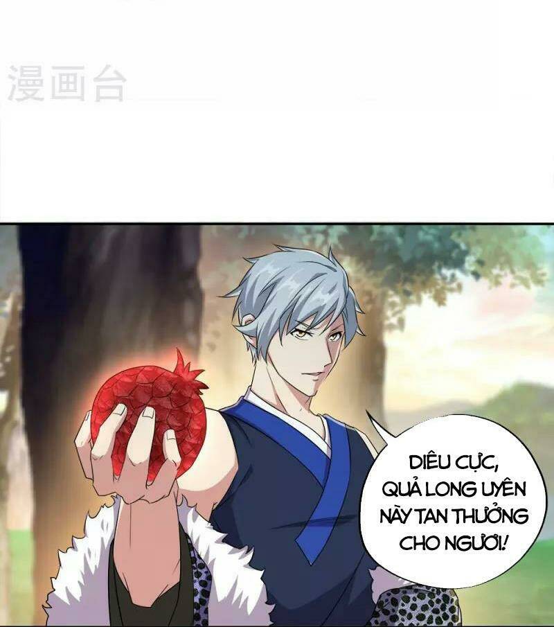 Chiến Hồn Tuyệt Thế Chapter 341 - Trang 2