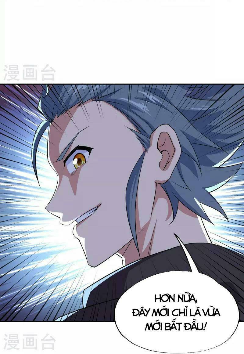 Chiến Hồn Tuyệt Thế Chapter 342 - Trang 2