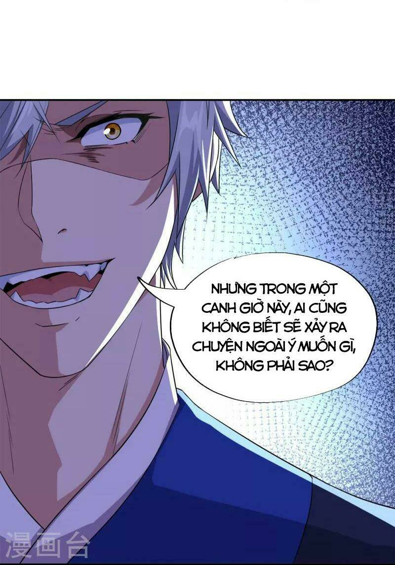 Chiến Hồn Tuyệt Thế Chapter 342 - Trang 2